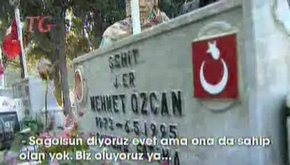 Şehitlikte Bayram Günü ►Asker TV