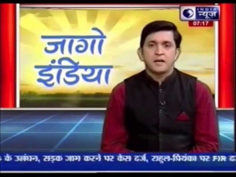Hamid Mir Attacked