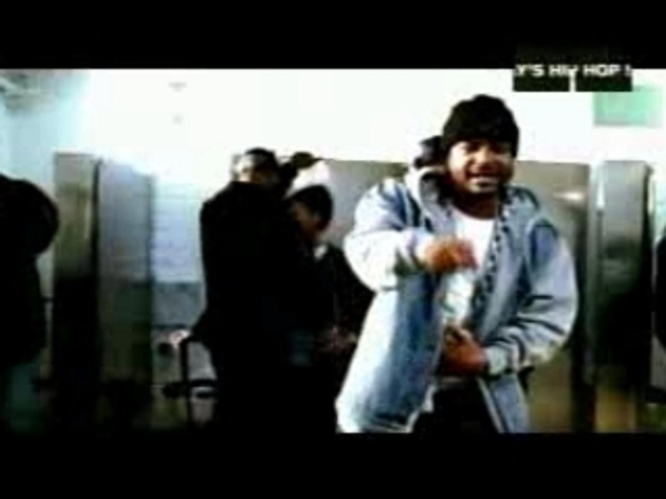 Jim Jones ft Juelz Santana -Crunk Muzik