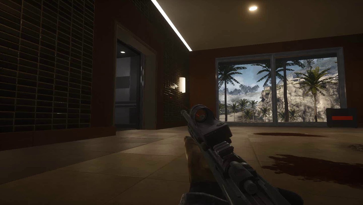 [Battlefield 4] I believe i can Fly! [HD][1080p]