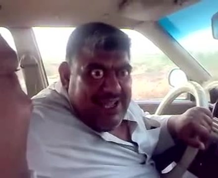 Faire sortir l’oeil de son orbite