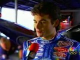 Britney & Gordon Nascar Pepsi commercial