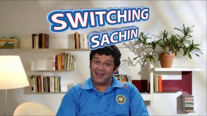 Doctor Sachin Hypnotizes an Upcoming Actor