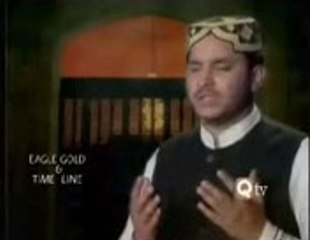 Rab Bhejda Duroodan dian daalian. Muhammad Asghar Ali Khan Jatoi, UET Taxila