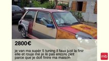 Le meilleur du pire des annonces du Bon Coin