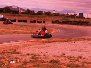Rivesaltes 2005 kartcup