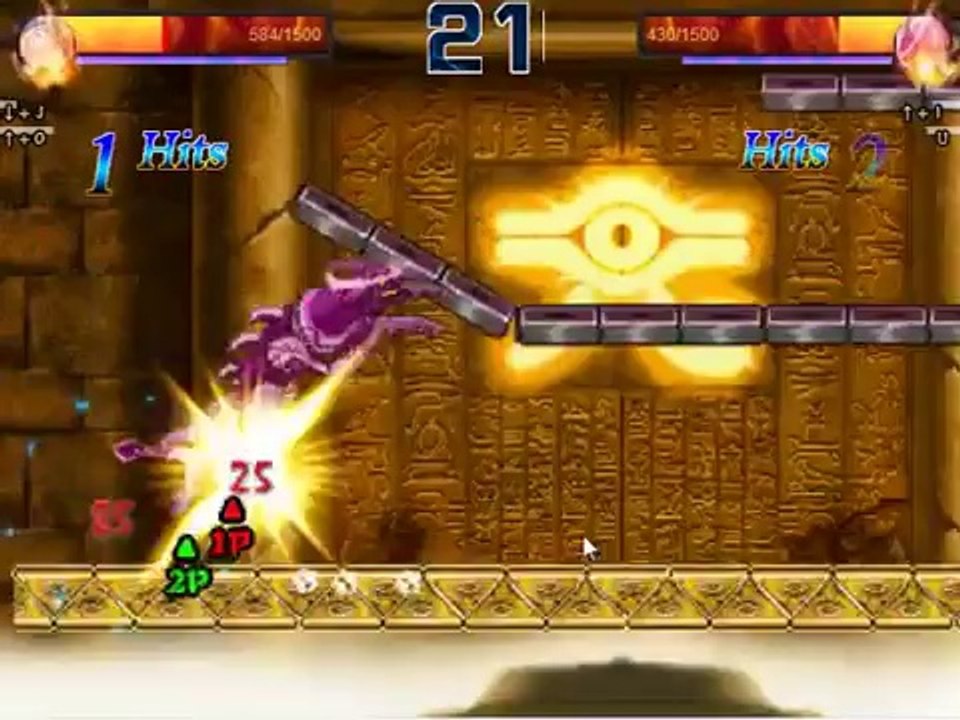 Anime Battle