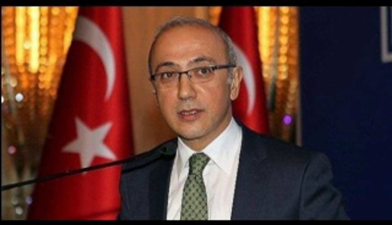 Bakan Elvan Açıkladı, Web Sitelerine www yerine ttt 'ye Mi Geçiliyor - www nedir? ttt nedir? (Kendi ağımız mı geliyor? - Bakan Açıkladı www Gidiyor Kendi İnternet Ağımız Geliyor -