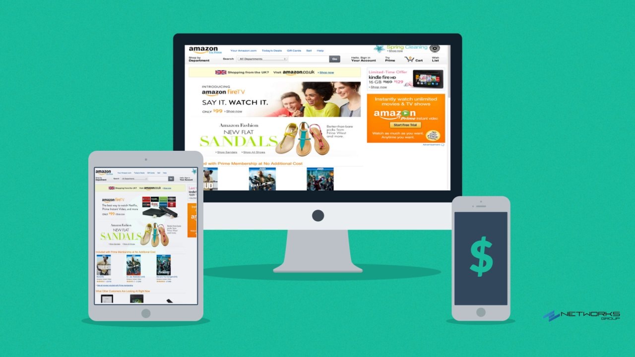 Miami Based Web Design Company