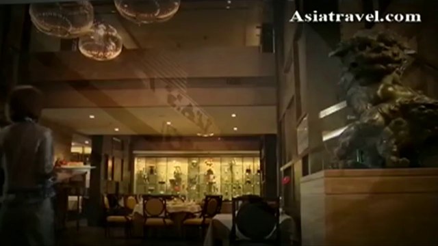 Siam City Hotel Bangkok, Thailand by Asiatravel.com