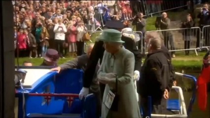 Diamond Jubilee Tribute by The Prince of Wales - 12