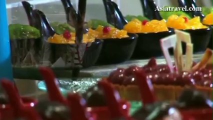 Sheraton Resort, Haikou, China TVC by Asiatravel.com