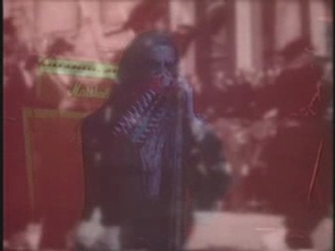 Dimmu Borgir - The Mourning Palace