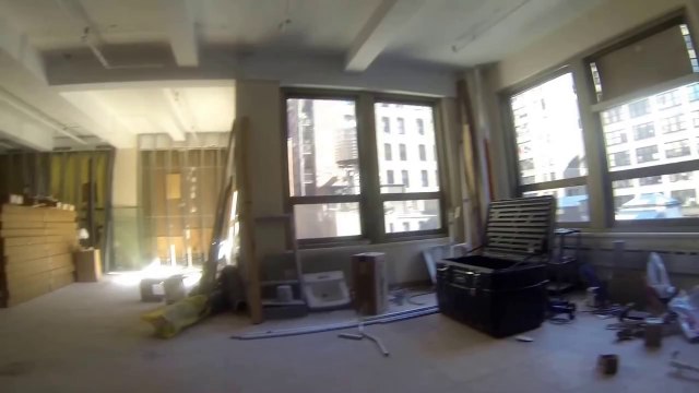 30TH & SIXTH AVE 2,950 SF CORNER BRIGHT OPEN OFFICE LOFT