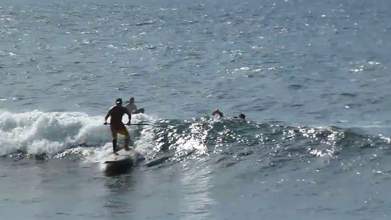 afternoon surf fred desruelles