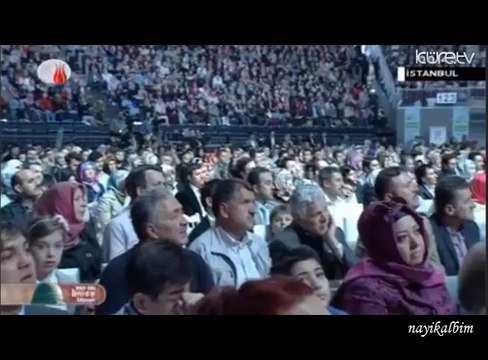 Ertuğrul Erkişi Kasetteki ses Herkes O'nu okuyor 2014