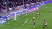 FC Barcelona (2-1) Athletic Club