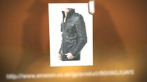 Great Hot Sale! FLATSEVEN Mens Slim Fit Leather Jacket Sheepskin Genuine Vintage Style Rider (LJ107)