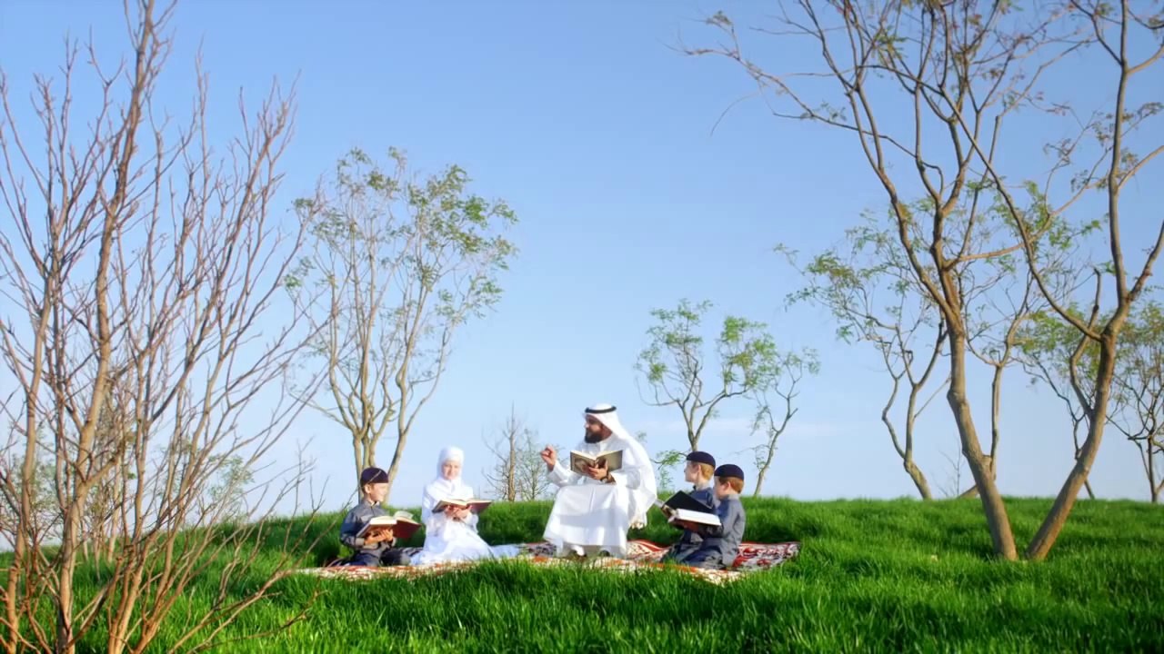 Mishari Rashid Al Afasy - Rahman