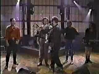 Pixies - live on Denis miller