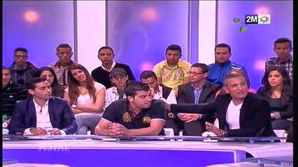 Ajial: Dimanche 20 Avril