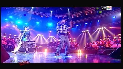 Korsa Live avec Don Bigg Family