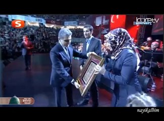 HERKES O'NU OKUYOR ÖDÜL KAZANANLAR İstanbul 2014