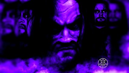 The Undertaker Spirit Theme [v2] (ministry4life)