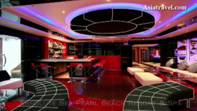 Absolute Resorts and Hotels Thailand by Asiatravel.com