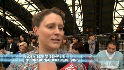 House of Holland S/S 2011 - Videofashion