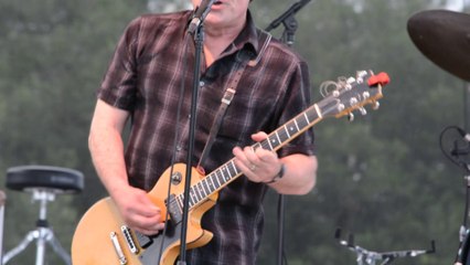 Tampa Bay Blues Fest 2014 Sunday @ 5:39PM