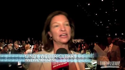 Marc Jacobs S/S 2011 Videofashion