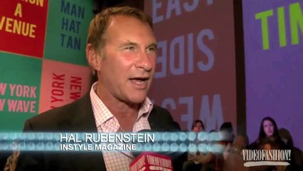 DKNY S/S 2011 Videofashion