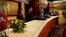 Crowne Plaza Mutiara Kuala Lumpur, Malaysia - TVC by Asiatravel.com