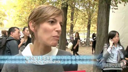 Chloe - SS11 - Videofashion Daily