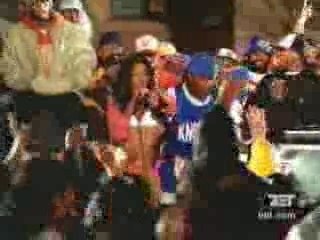 foxy brown amerie & loon 2much 4me