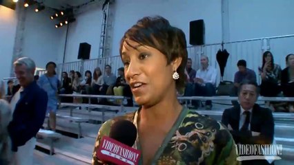 Thakoon S/S 2011   Videofashion