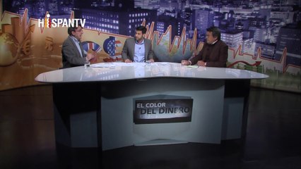 El color del dinero - Las consecuencias de las sanciones económicas