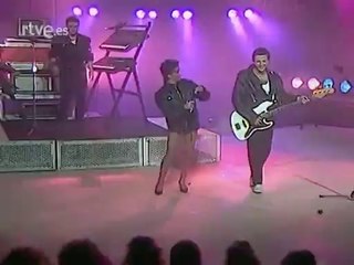 Mecano - Ay, que Pesado