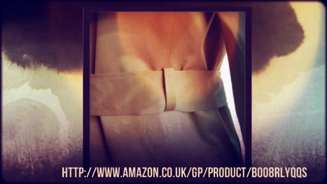 Great Sale! FLATSEVEN Mens Slim Fit Designer Casual Trench Coat (CT201)