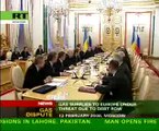 Ukraine fails to rule out EU gas cuts