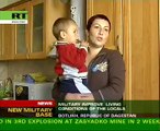 Military boosts living conditions in Dagestan
