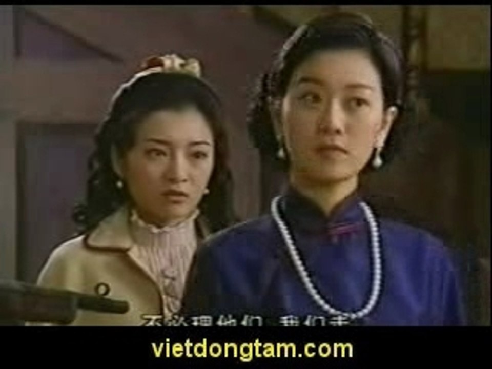 Nguoi Me Vo Toi (27) 16