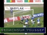 Youssef Fertout vs Rio Ave - Primeira Liga - matchday 9 - 1996/1997