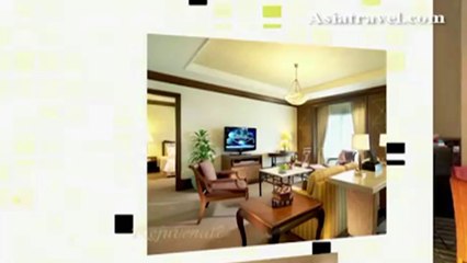 Sama-Sama Hotel, KL International Airport, Malaysia by Asiatravel.com