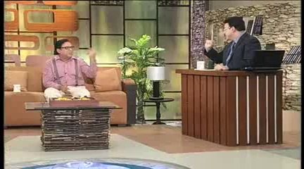 Hasb e Haal 2nd Feburary 2014 , Dunya News Azizi Hasb-e-Haal Full Show,Shoail Ahmad_clip1