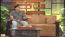 Hasb e Haal 2nd Feburary 2014 , Dunya News Azizi Hasb-e-Haal Full Show,Shoail Ahmad_clip17