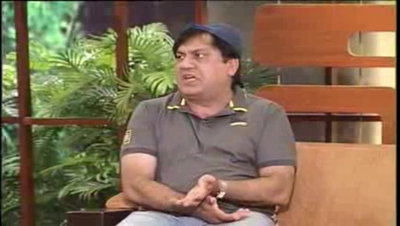 Hasb e Haal 2nd Feburary 2014 , Dunya News Azizi Hasb-e-Haal Full Show,Shoail Ahmad_clip18