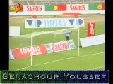 Youssef Fertout vs Estrela da Amadora - Primeira Liga - matchday  28  - 1995/1996