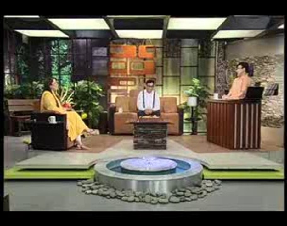 Hasb e Haal 3rd Feburary 2014 , Dunya News Azizi Hasb-e-Haal Full Show_clip1